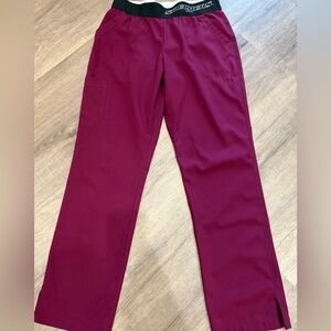 Women’s scrub pant